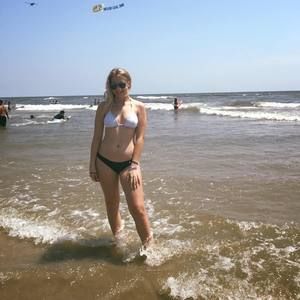 Meet your Posher, Brianna